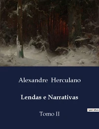 Lendas e Narrativas