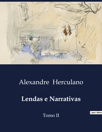 Lendas e Narrativas