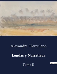 Lendas y Narrativas