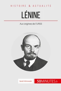 Lénine et la Révolution Russe