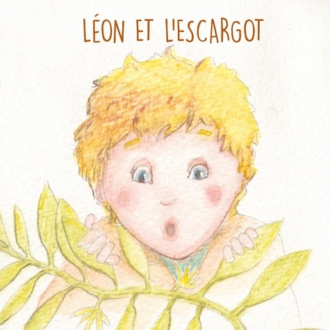 Léon et l'escargot