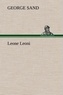 George Sand - Leone Leoni.