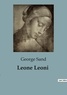 George Sand - Leone Leoni.