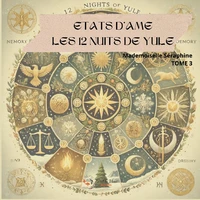 Les 12 nuits de Yule
