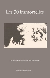 Les 30 immortelles