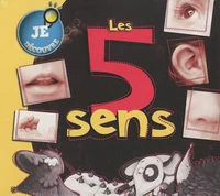 Les 5 sens