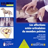 Les affections ostéo-articulaires du membre pelvien