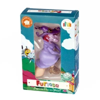 Les Alphas : Furiosa