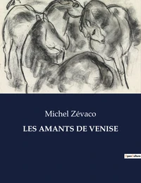 Les Amants de Venise
