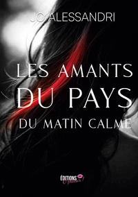 Les amants du pays du matin calme