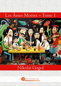 Les âmes mortes