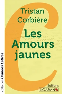 Les amours jaunes