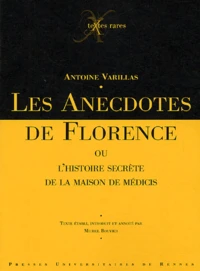 Les anecdotes de Florence