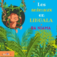 Les animaux en lingala