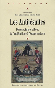 Les Antijésuites
