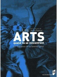 Les Arts - quand ils se rencontrent