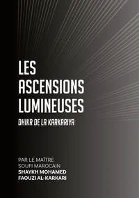 Les Ascensions Lumineuses