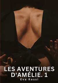 Les aventures d'Amélie #1