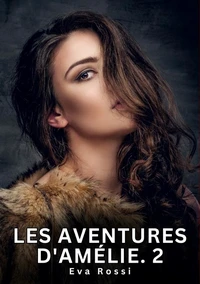 Les aventures d'Amélie #2