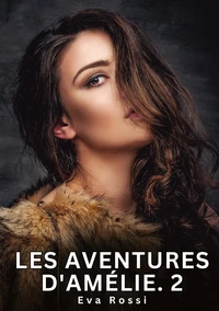 Les aventures d'Amélie #2