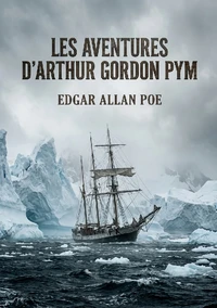 Les Aventures d'Arthur Gordon Pym