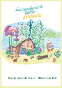 Les Aventures de Cathie la Souris