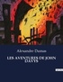 Alexandre Dumas - Les aventures de john davys.