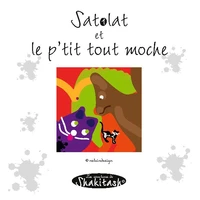 Les aventures de Shakitash