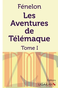 Les aventures de télémaque