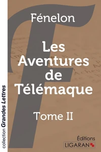 Les aventures de Télémaque