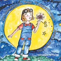 Les aventures de Théo "l'apprenti-sage"