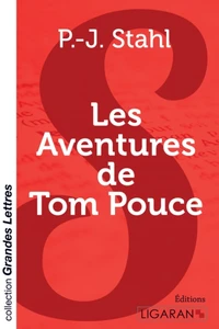 Les aventures de Tom Pouce
