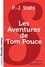 Les aventures de Tom Pouce Edition en gros caractères