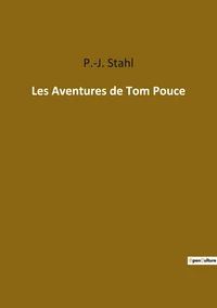 Les aventures de tom pouce