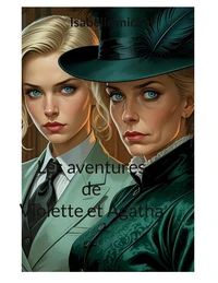 Les aventures de Violette et Agatha