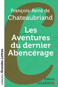 Les aventures du dernier abencérage