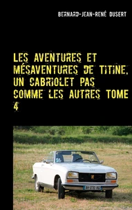 Quelques réparations avant de parader