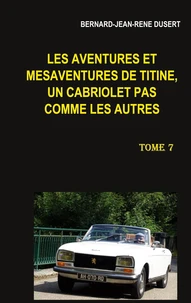 Une année à problèmes