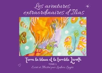Les aventures extraordinaires d'Ilias
