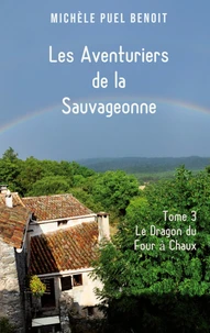 Le Dragon du Four à Chaux