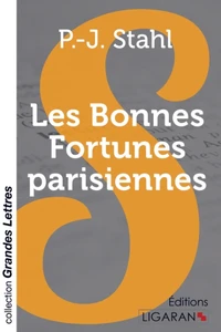 Les bonnes fortunes parisiennes