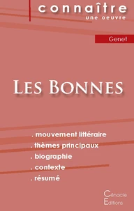 Les Bonnes