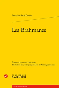 Les brahmanes