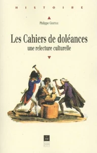 Les cahiers de doléances.