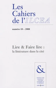 Lire & faire lire : la littérature dans la cité