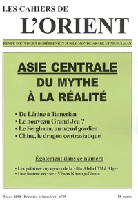 Asie centrale