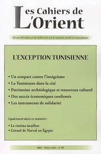 L'exception tunisienne