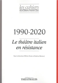 Le théâtre italien en résistance