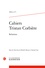 Les cahiers de Tristan Corbière N° 5/2022 Relations