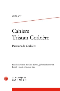 Passeurs de Corbière